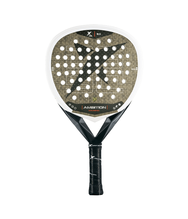 Pala Drop Shot Explorer 8.0 2025 - STARz PADEL