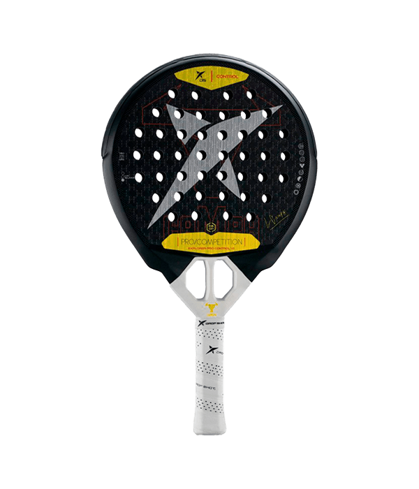 Pala Drop Shot Explorer Pro Comfort 1.0 2025 - STARz PADEL
