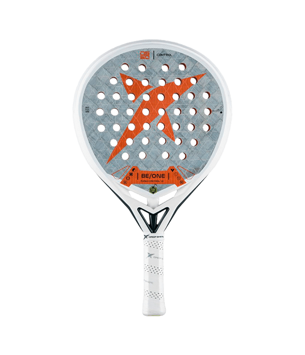 Pala Drop Shot Furia Control 1.0 2025 - STARz PADEL