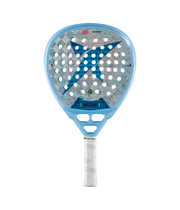 Pala Drop Shot Quantum 2.0 2025 - STARz PADEL
