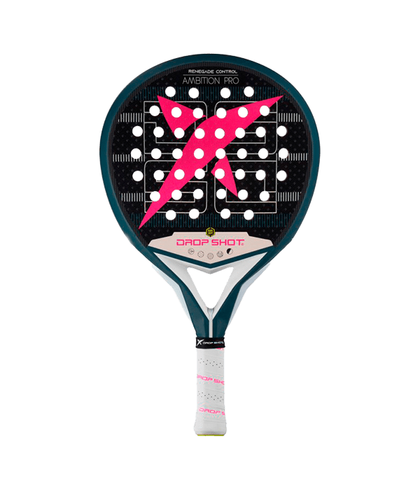 Pala Drop Shot Renegade Control 2024 - STARz PADEL