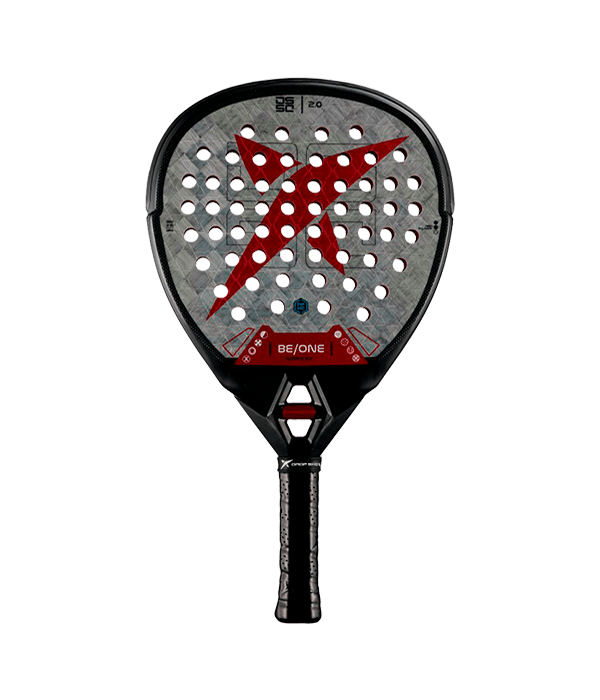 Pala Drop Shot X - Drive 2.0 2025 - STARz PADEL