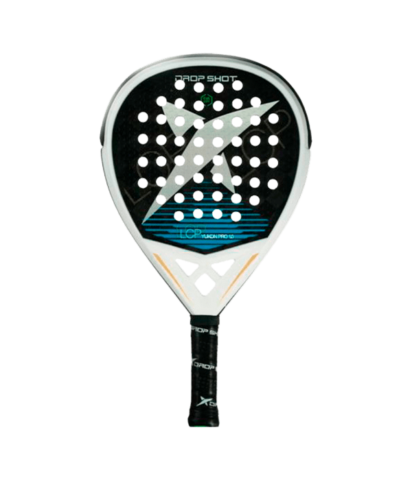 Pala Drop Shot Yukon Pro 1.0 - STARz PADEL