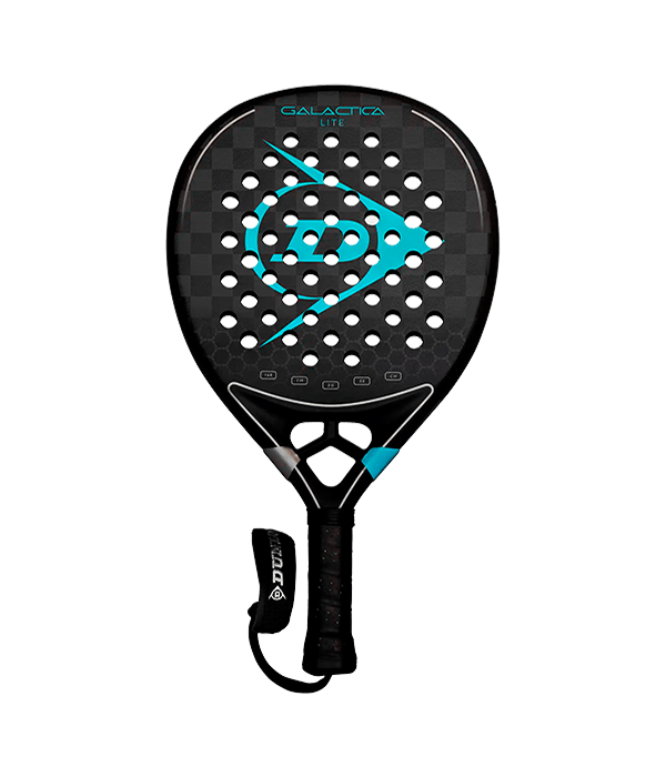 Dunlop Galactica Pro LITE 2025 Padel Racket Padel Racket Dunlop