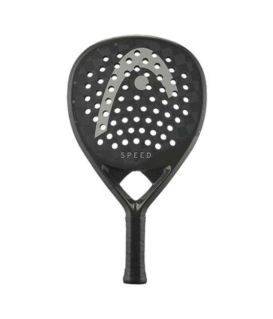 HEAD Speed Pro X 2025 Padel Racket Padel Racket Head