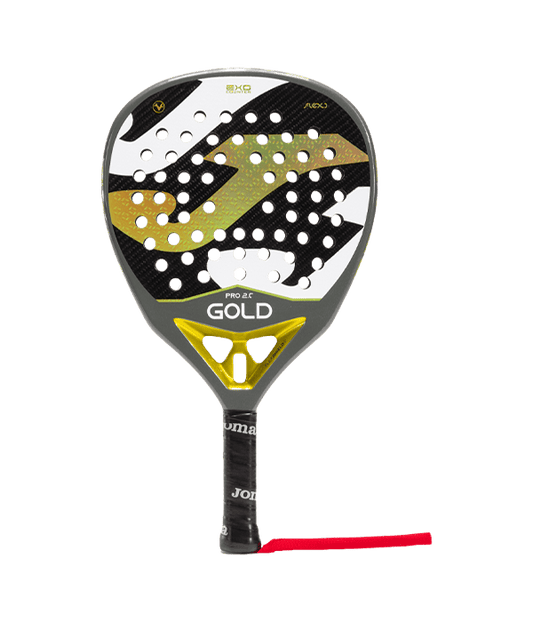 Joma Gold Pro 2025 Padel Racket Padel Racket Joma