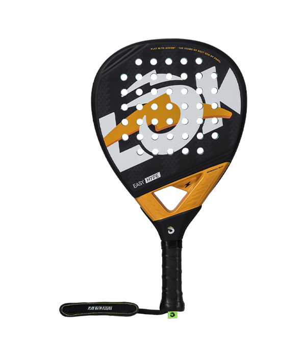 Pala Lok Easy Hype 2025 - STARz PADEL