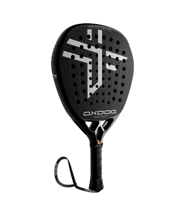 Oxdog Ultimate FEP+ 2025 Padel Racket Padel Racket Oxdog