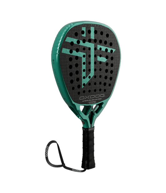 Oxdog Ultimate Pro Light 2025 Padel Racket Padel Racket Oxdog