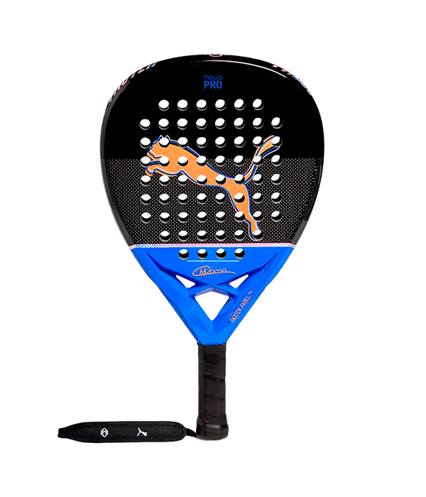 Puma Momo Gonzalez Nova Pro Replica 2025 Padel Racket Padel Racket Puma