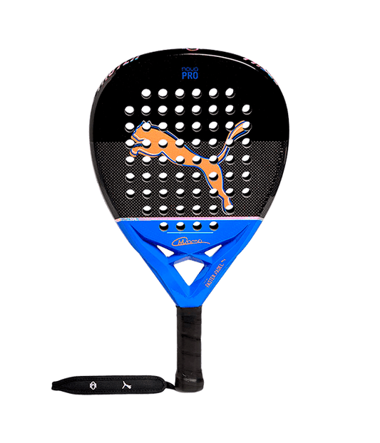 Puma Momo Gonzalez Nova Pro Replica 2025 Padel Racket Padel Racket Puma