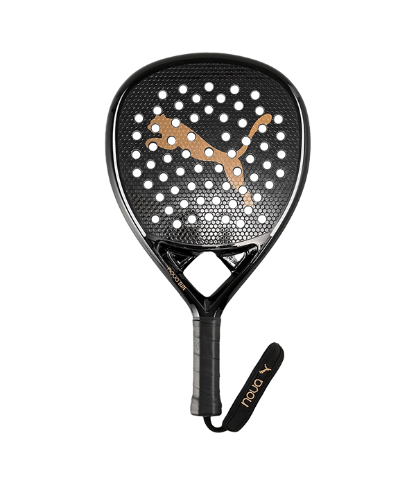 Puma Nova Elite Hybrid Padel Racket Padel Racket Puma