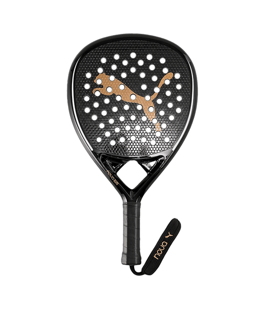 Puma Nova Elite Hybrid Padel Racket Padel Racket Puma