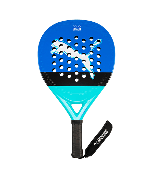 Puma Nova Smash 2025 Padel Racket Padel Racket Puma