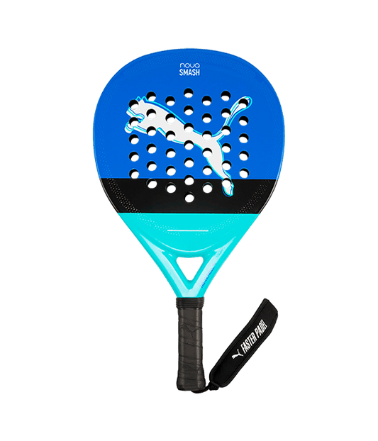 Puma Nova Smash 2025 Padel Racket Padel Racket Puma