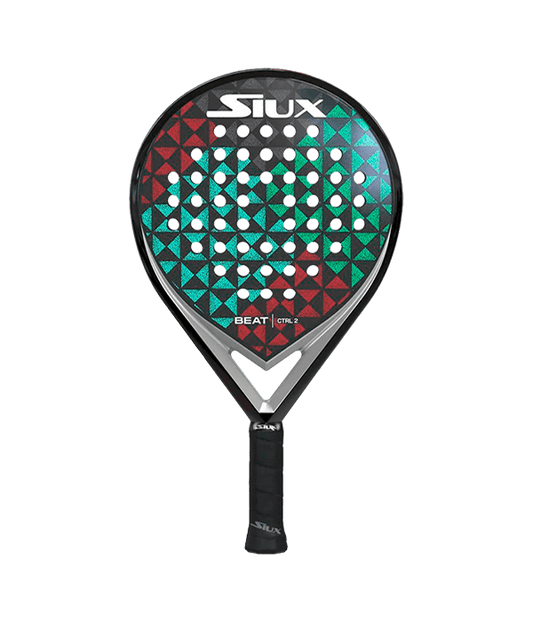 Siux Beat Control 2 2025 Padel Racket Padel Racket Siux