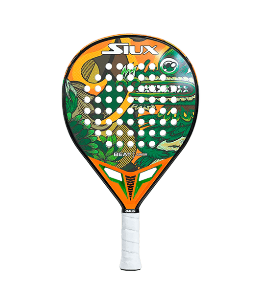 Siux Beat Junior 2025 Padel Racket Padel Racket Siux