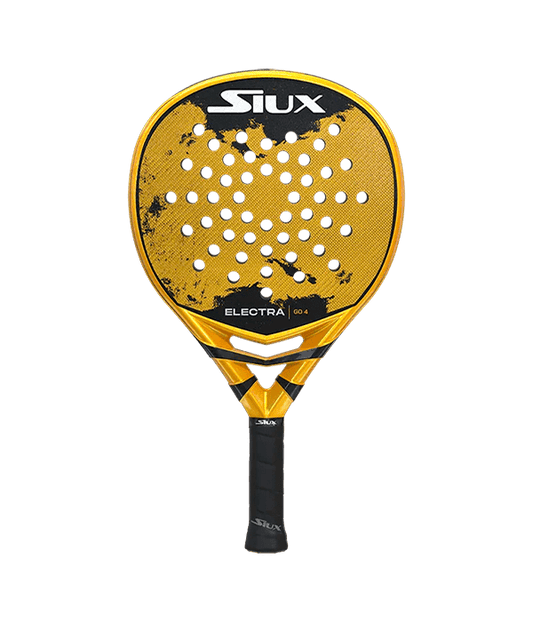 Siux Electra Go 4 2025 Padel Racket Padel Racket Siux