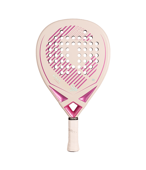 VIBOR-A Naya Xtreme Fiber 2.0 2025 Padel Racket Padel Racket Vibor-a