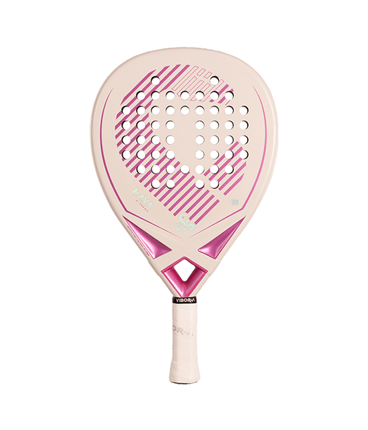 VIBOR-A Naya Xtreme Fiber 2.0 2025 Padel Racket Padel Racket Vibor-a