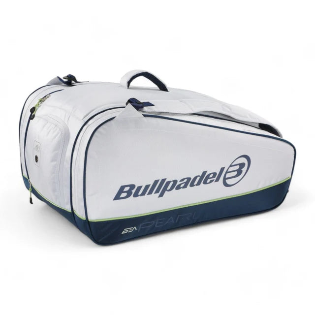 Load image into Gallery viewer, BULLPADEL PEARL BEA GONZALEZ PADEL BAG
