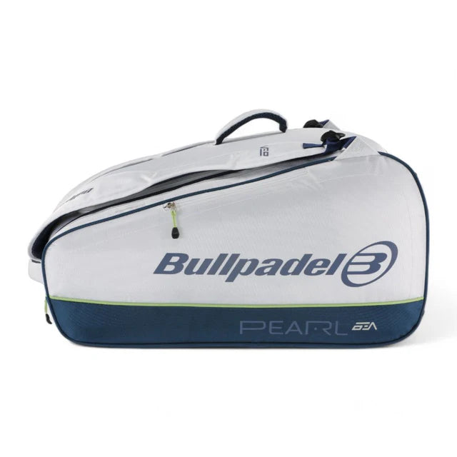 Load image into Gallery viewer, BULLPADEL PEARL BEA GONZALEZ PADEL BAG
