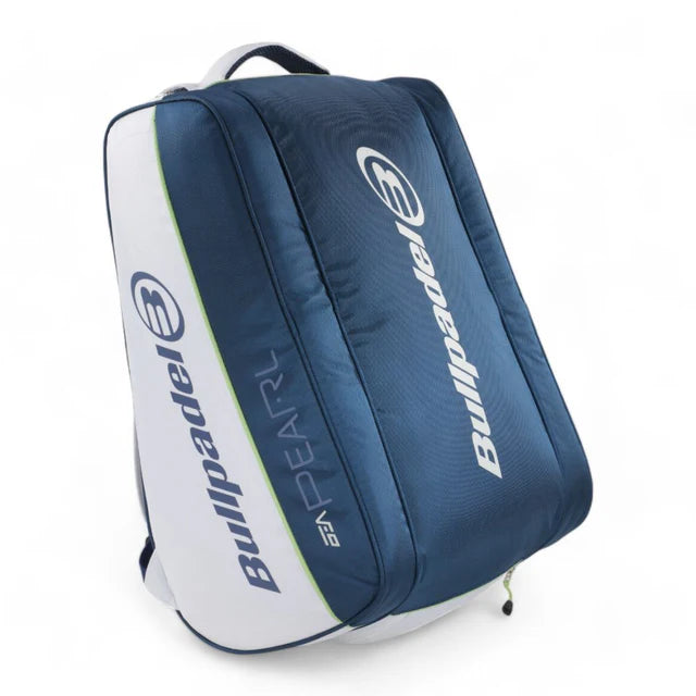 Load image into Gallery viewer, BULLPADEL PEARL BEA GONZALEZ PADEL BAG
