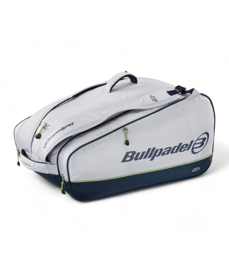 Load image into Gallery viewer, BULLPADEL PEARL BEA GONZALEZ PADEL BAG
