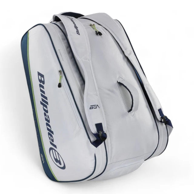 Load image into Gallery viewer, BULLPADEL PEARL BEA GONZALEZ PADEL BAG
