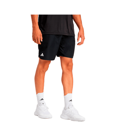 Pants Adias Club Tenis Climacool Black 2025 Padel Clothes Adidas