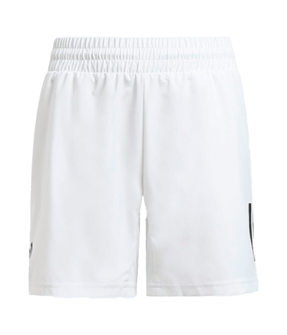 Pantalón Adidas Club Junior Blanco 2025 - STARz PADEL