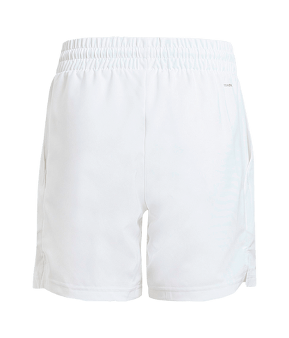 Pantalón Adidas Club Junior Blanco 2025 - STARz PADEL
