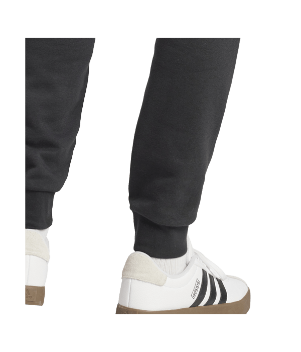 Pants Adidas M Big Logo Negro 2025 Padel Clothes Adidas