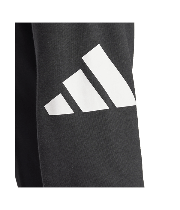 Pants Adidas M Big Logo Negro 2025 Padel Clothes Adidas