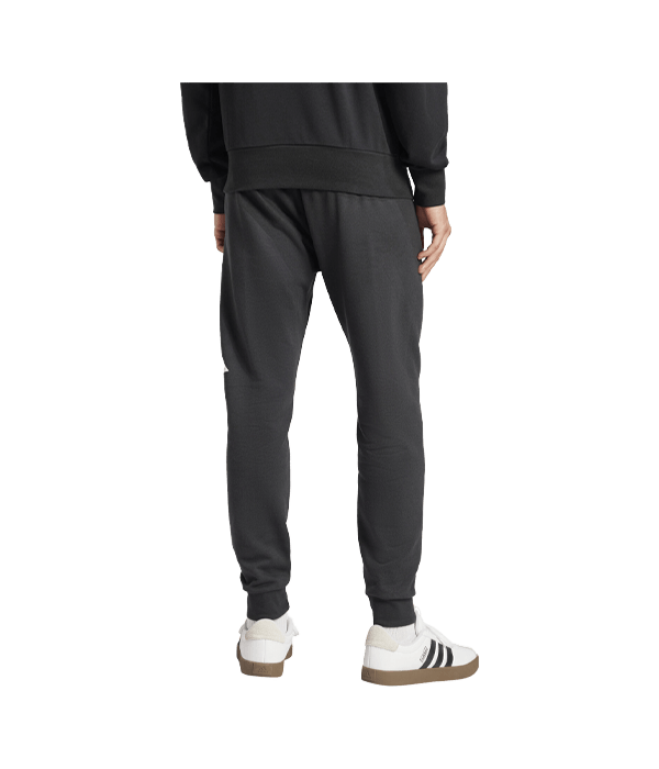Pants Adidas M Big Logo Negro 2025 Padel Clothes Adidas