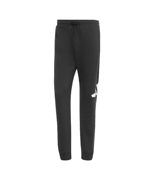 Pants Adidas M Big Logo Black 2025 Padel Clothes Adidas