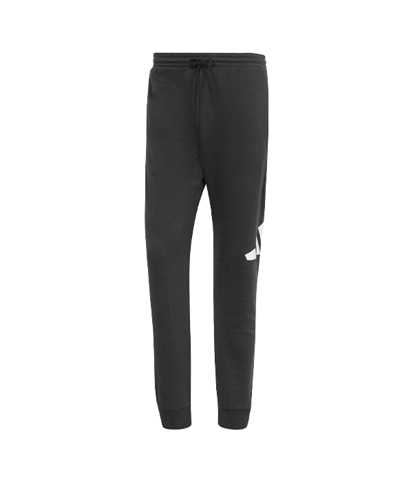 Pants Adidas M Big Logo Negro 2025 Padel Clothes Adidas