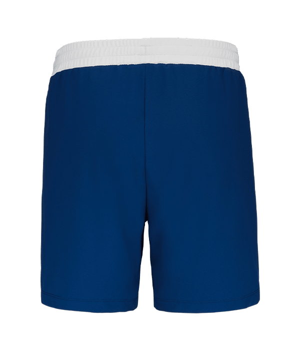 Pantalón Babolat Juan Lebrón Azul oscuro 2025 - STARz PADEL