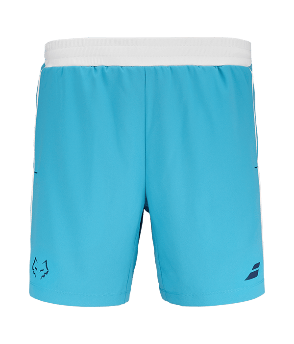 Pantalón Babolat Juan Lebron Cyan 2025 - STARz PADEL