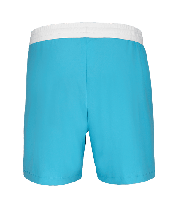 Pantalón Babolat Juan Lebron Cyan 2025 - STARz PADEL
