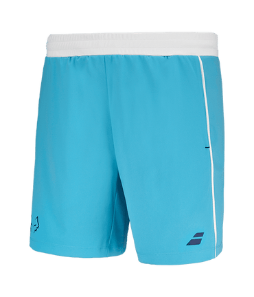 Pants Babolat Juan Lebron Cyan 2025 Padel Clothes Babolat