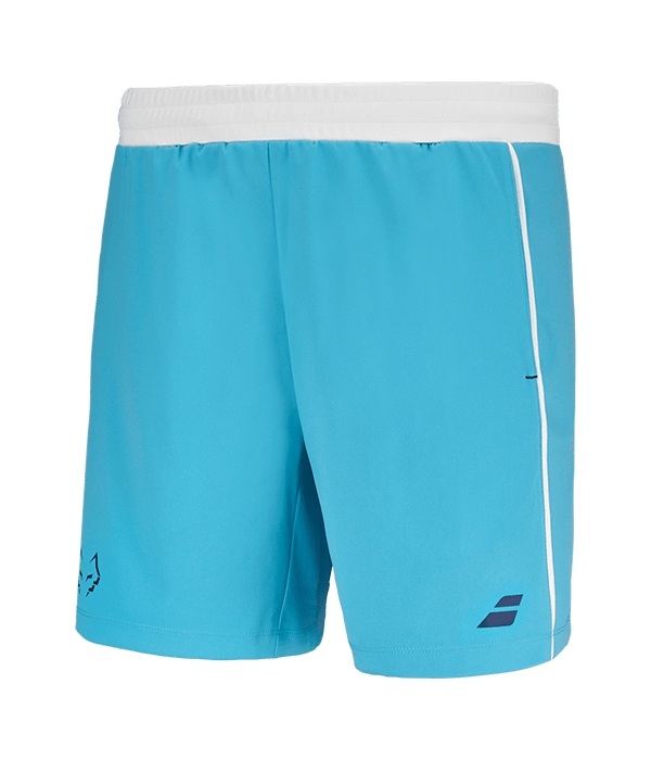Pantalón Babolat Juan Lebron Cyan 2025 - STARz PADEL