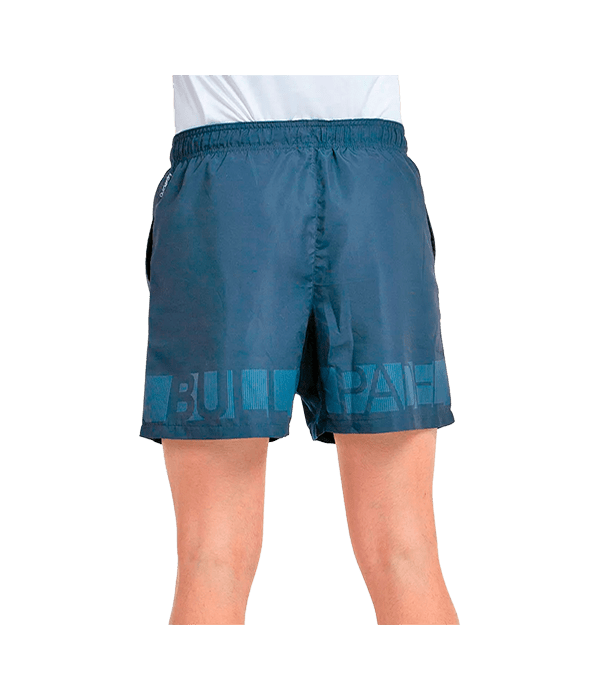Pantalon Bullpadel Bagre Azul Marino 2025 - STARz PADEL