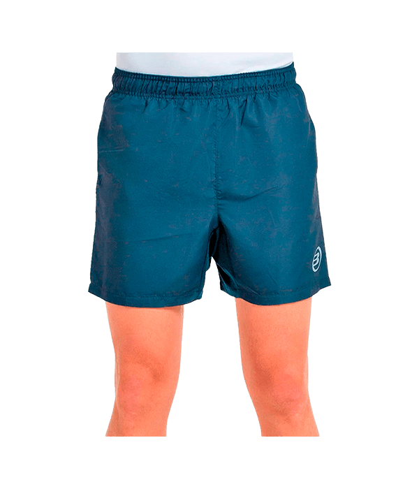 Pantalon Bullpadel Bagre Azul Marino 2025 - STARz PADEL