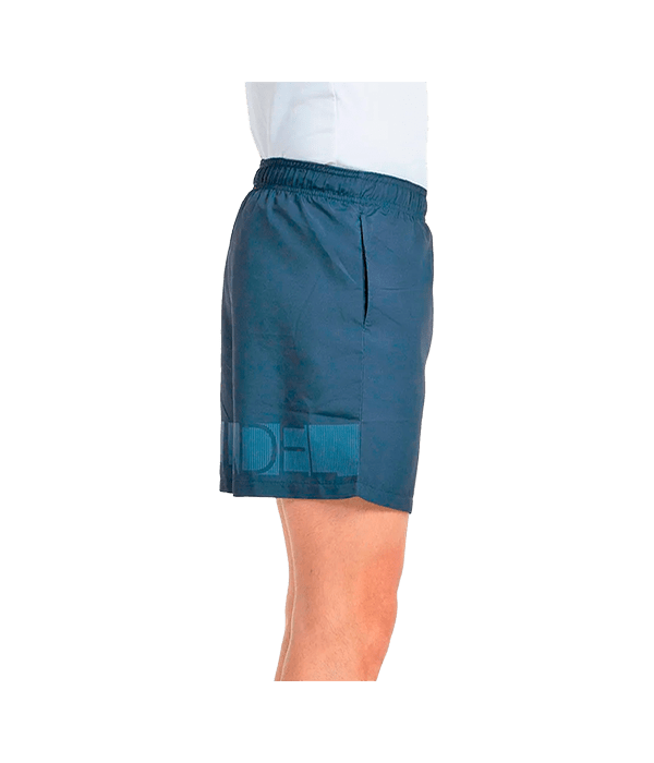 Pantalon Bullpadel Bagre Azul Marino 2025 - STARz PADEL
