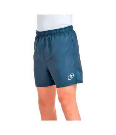 Pants Bullpadel Bagre Blue Marino 2025 Padel Clothes Bullpadel