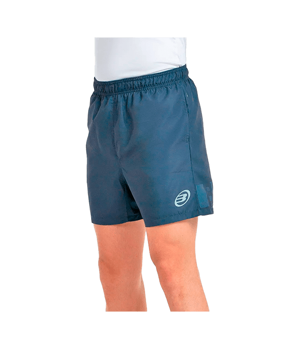 Pantalon Bullpadel Bagre Azul Marino 2025 - STARz PADEL