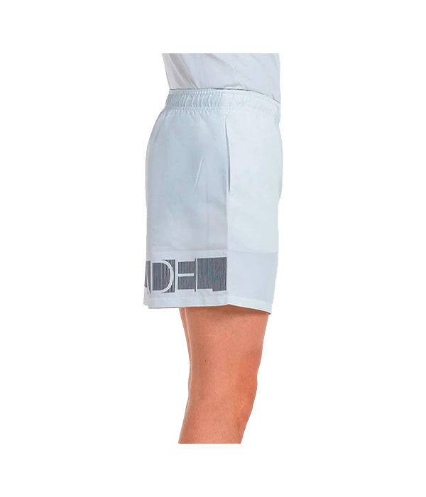 Pantalon Bullpadel Bagre Blanco 2025 - STARz PADEL