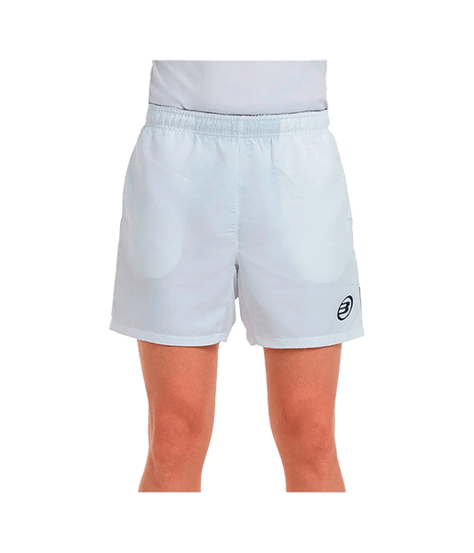 Pants Bullpadel Bagre White 2025 Padel Clothes Bullpadel
