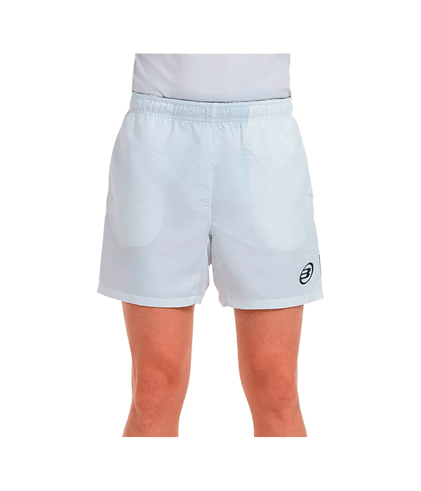 Pantalon Bullpadel Bagre Blanco 2025 - STARz PADEL